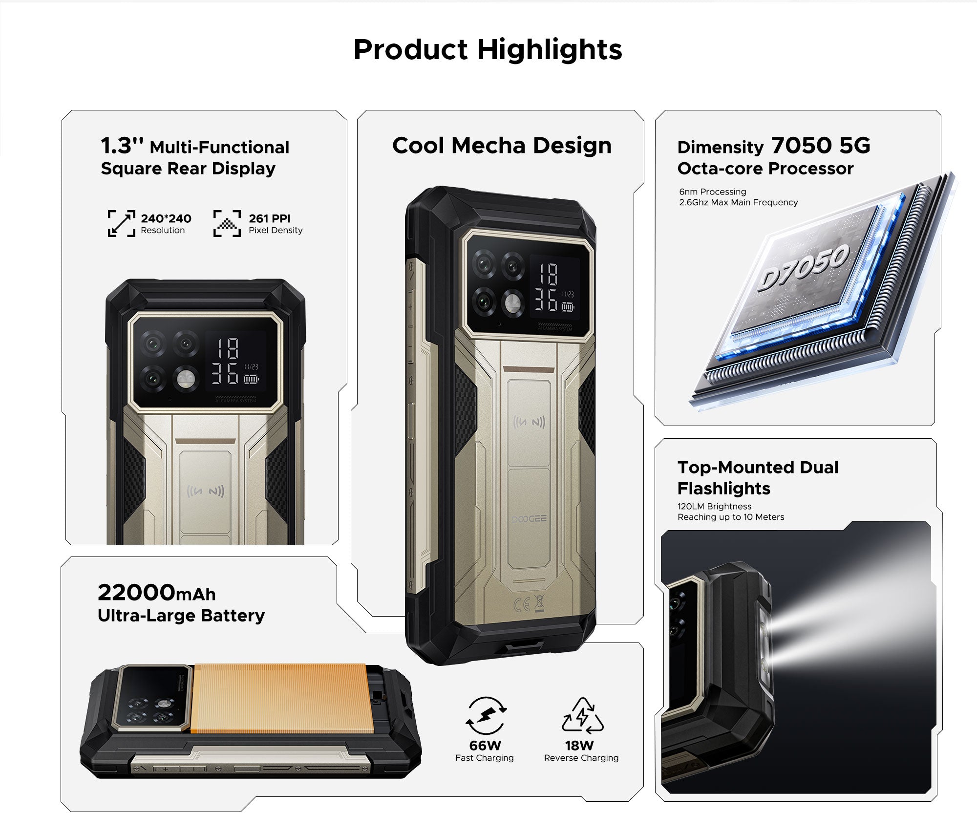 doogee.com