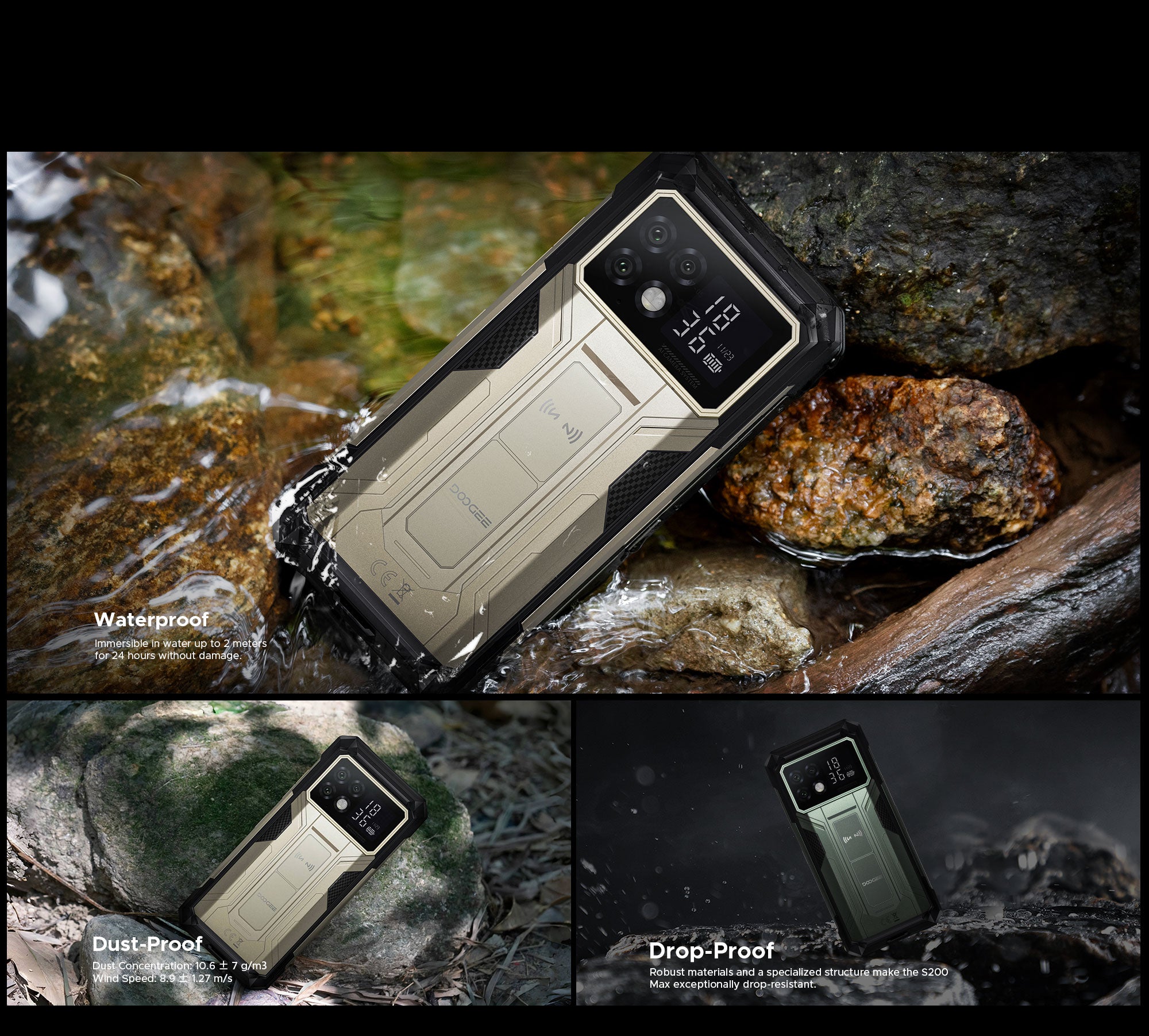 doogee.com