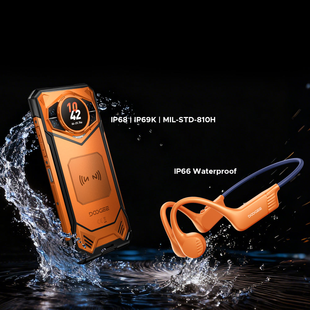 doogee.com