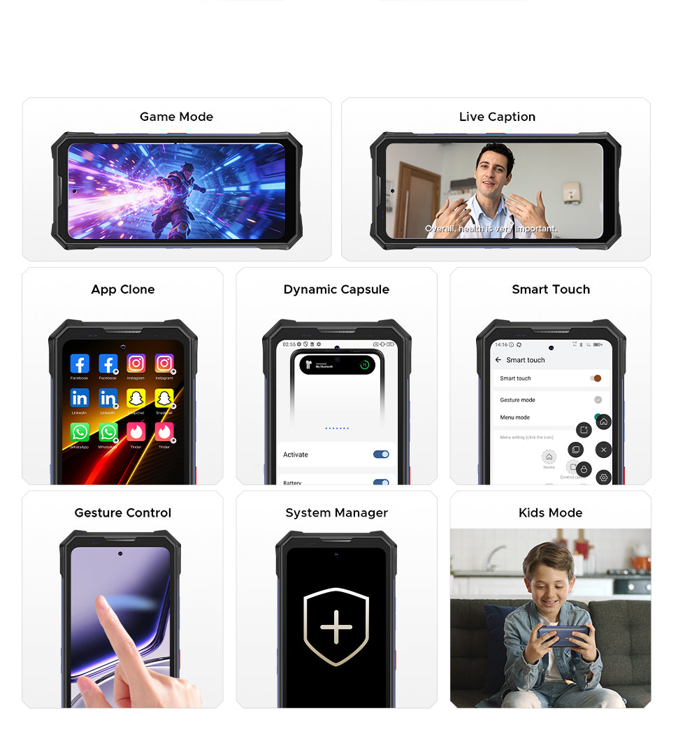 doogee.com