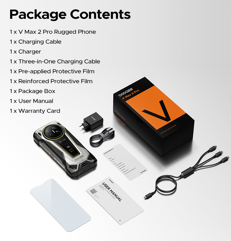 doogee.com
