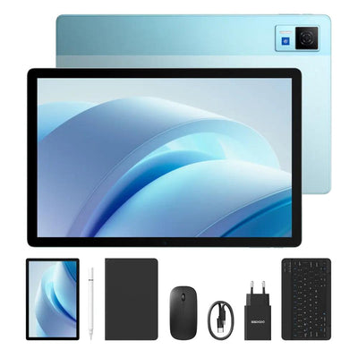 DOOGEE U13 11000mAh 13inch Android 16 Tablet DOOGEE