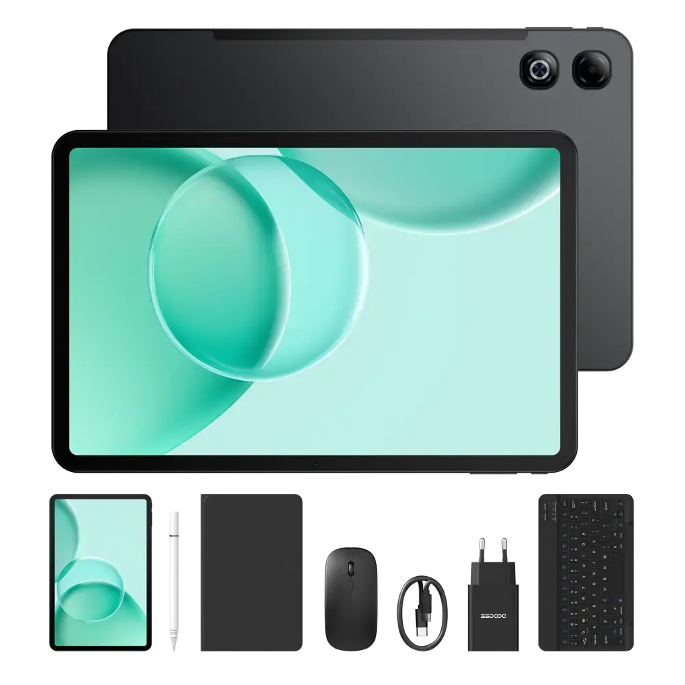 Tab G6 Max DOOGEE