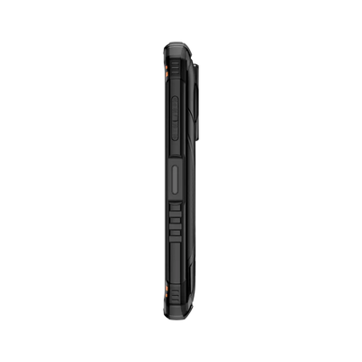 DOOGEE Fire 3 Pro 16+128GB 8350mAh Android 15 Rugged Smartphone DOOGEE