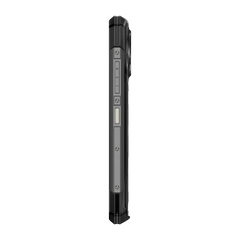 DOOGEE S200X 1.32” AMOLED Rear Display Up to 32GB RAM+ 512GB DOOGEE