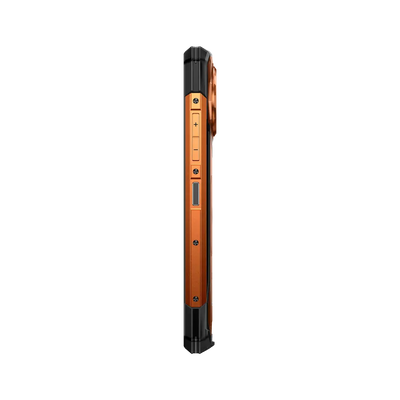 DOOGEE S200 Android 14 Dimensity 7050 Octa Core 10100mAh Large battery Rugged Phone DOOGEE