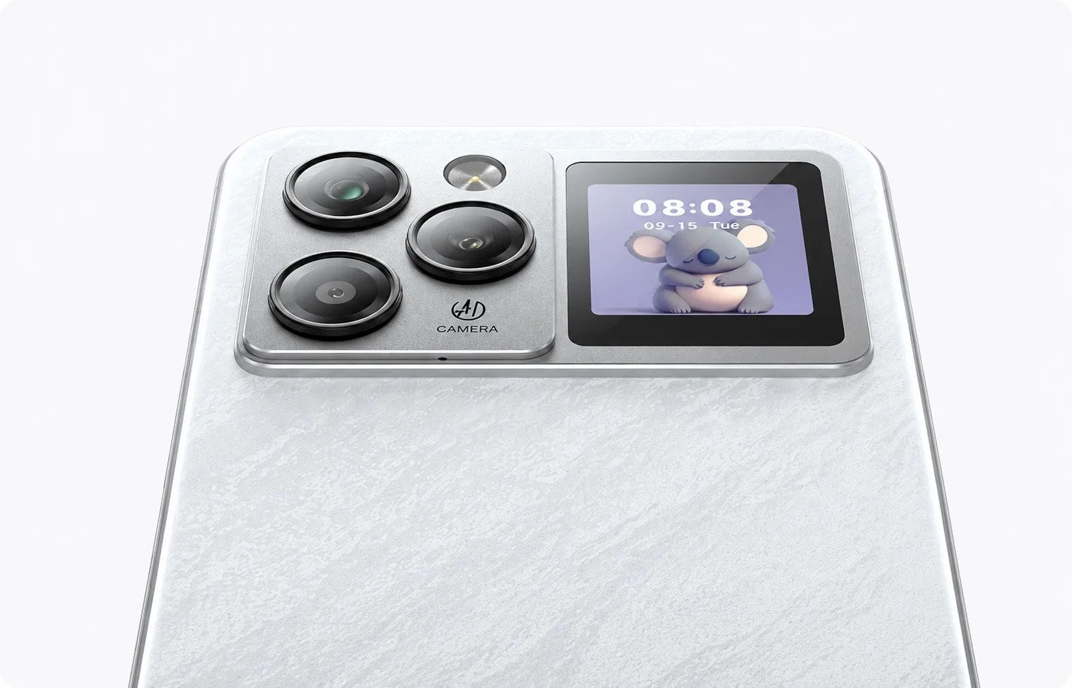 DOOGEE m30-pro compressed product detail image
