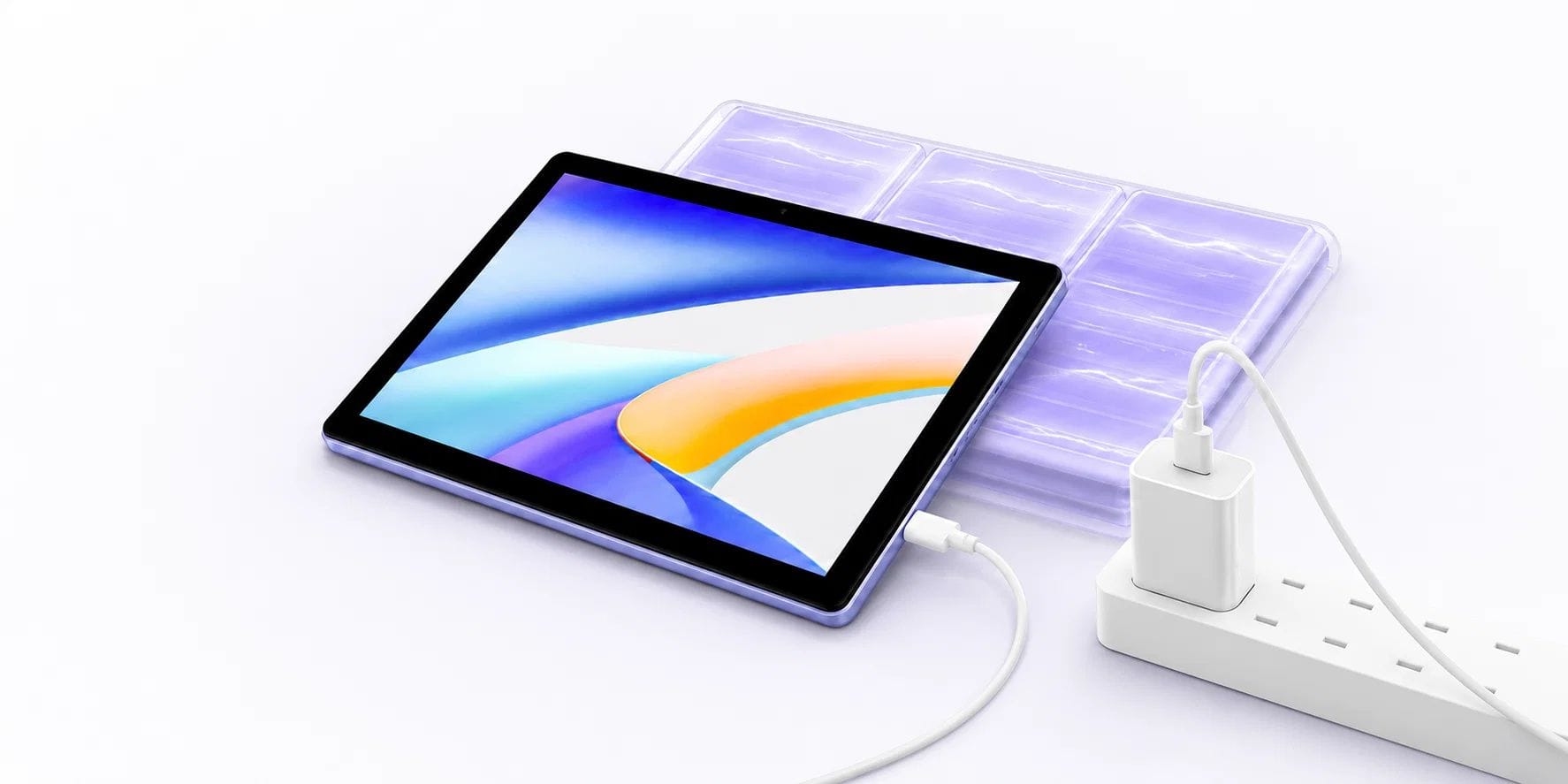 DOOGEE U10 Accessory Bundle Tablet – doogee.com