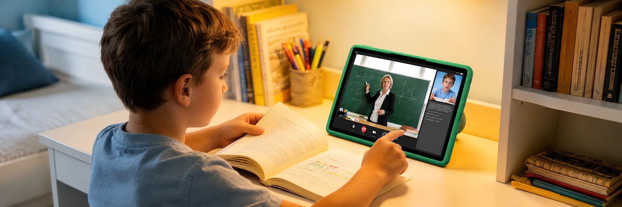 DOOGEE u11-kids compressed product detail image