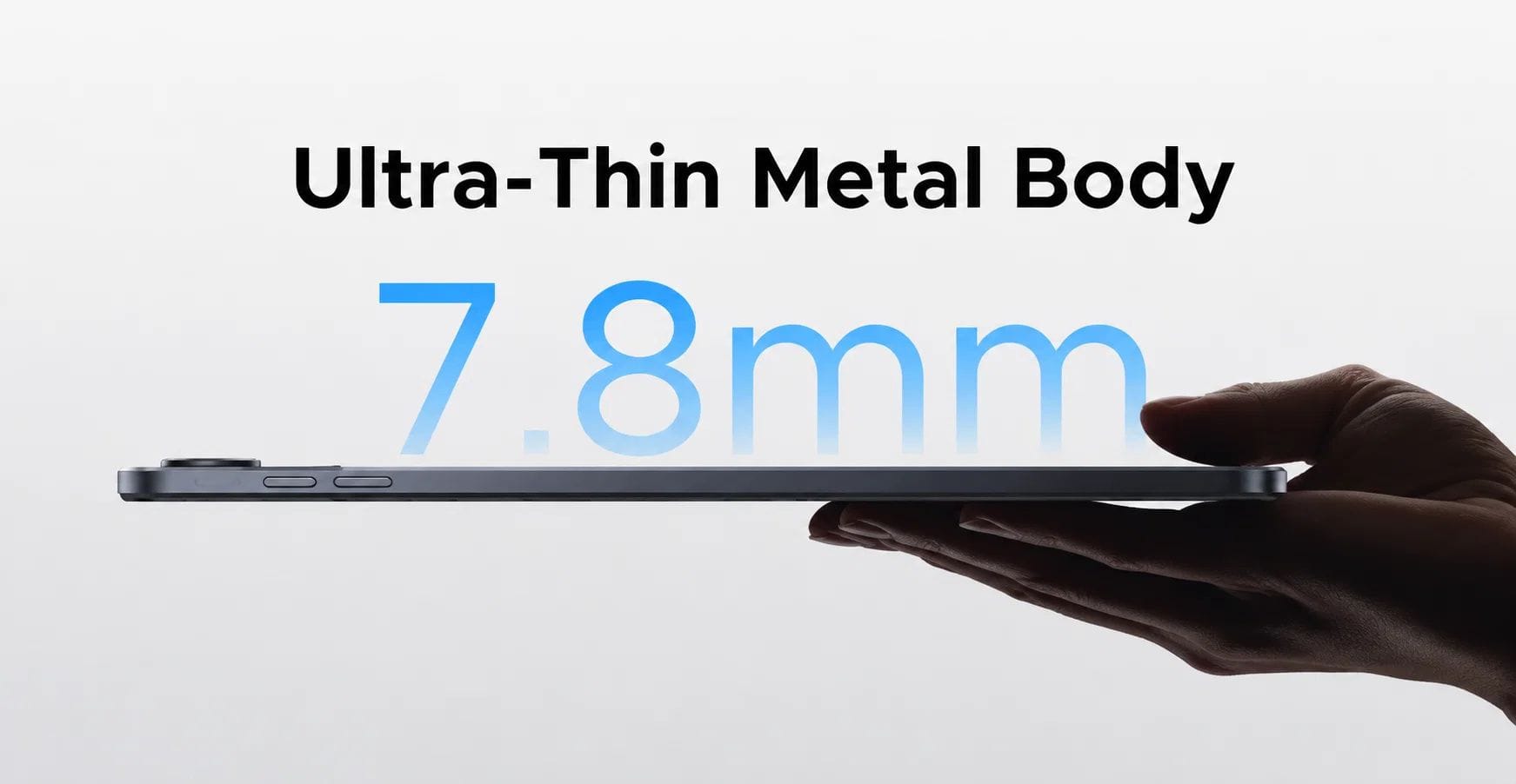 DOOGEE u12 compressed product detail image