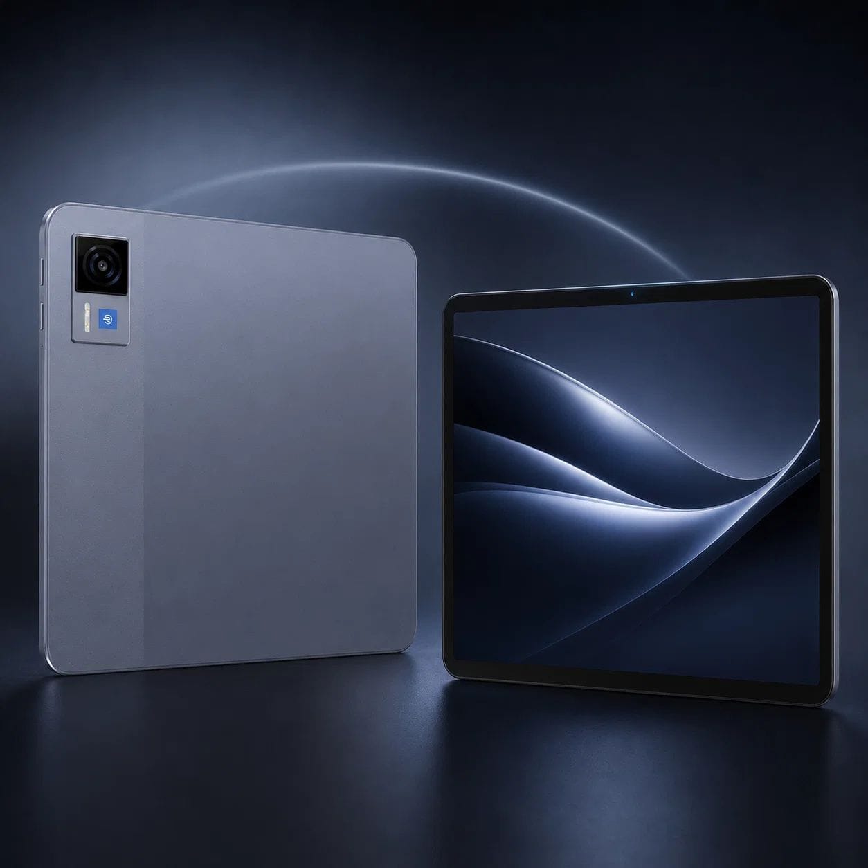 DOOGEE u12 compressed product detail image
