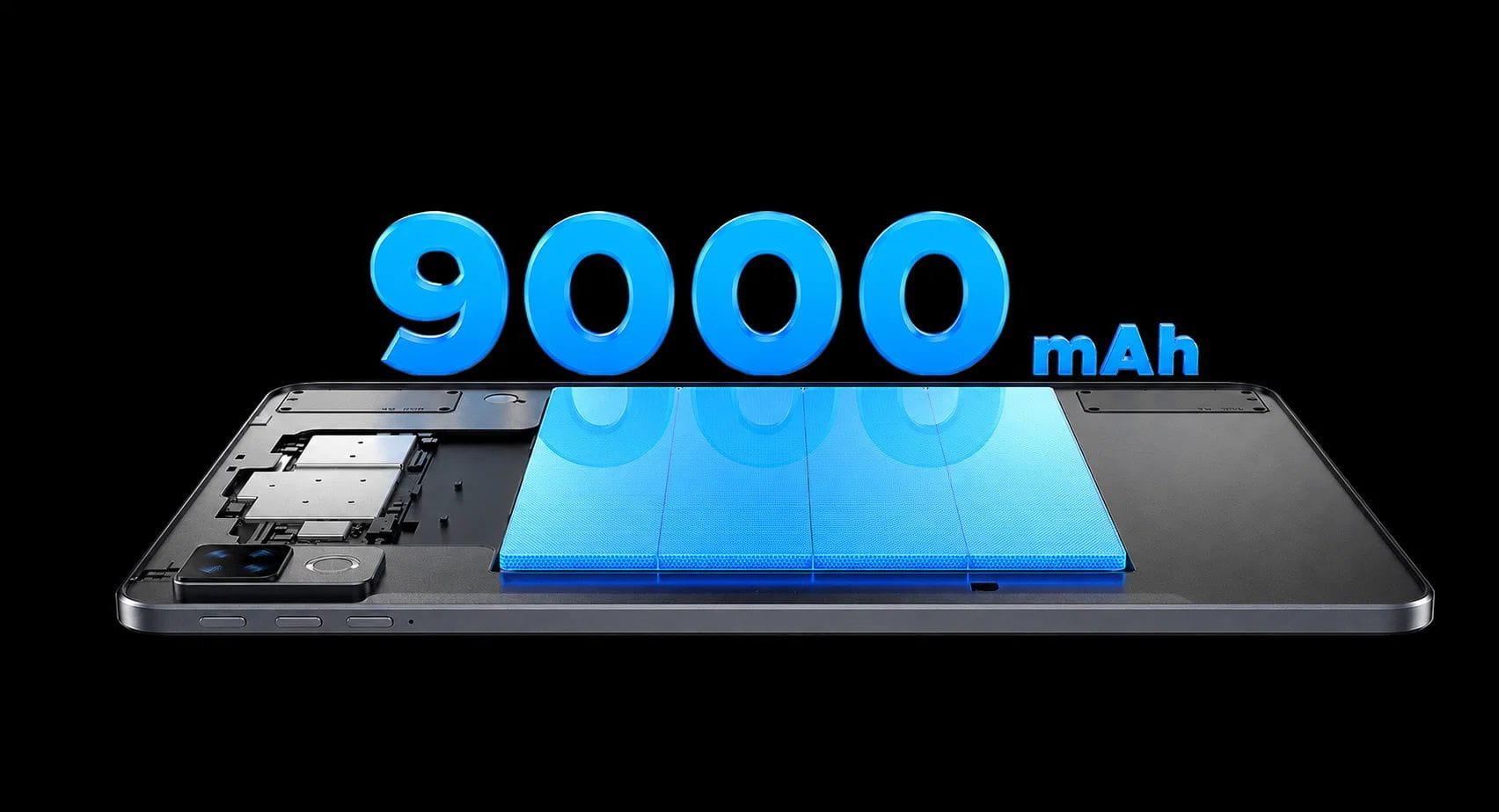 DOOGEE u12 compressed product detail image