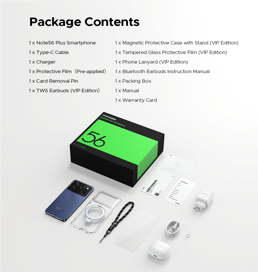 doogee.com